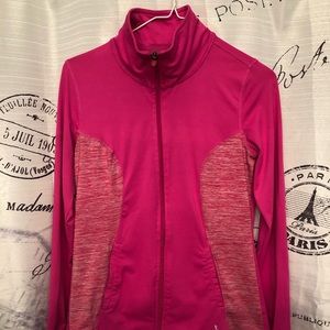 Women’s Pink Danskin Jacket